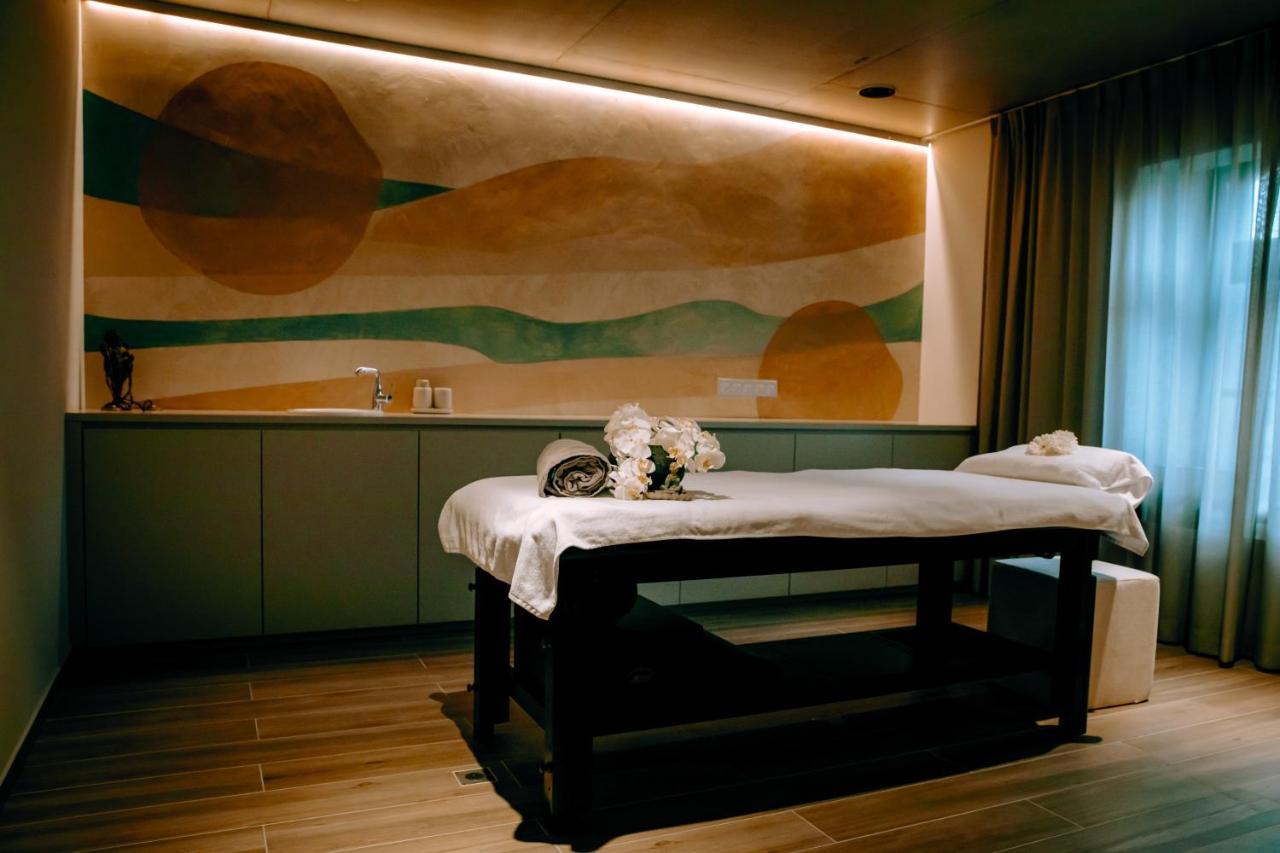 Petegem Ayuryoga Wellnesshotel מראה חיצוני תמונה